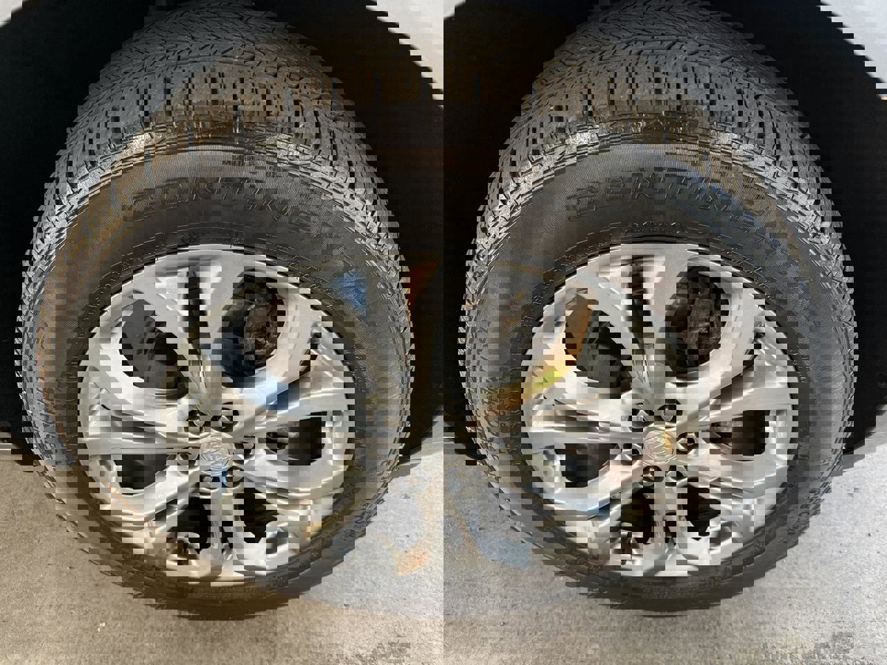 Used 2021 Buick Enclave Avenir w/ Avenir Technology Package image 57