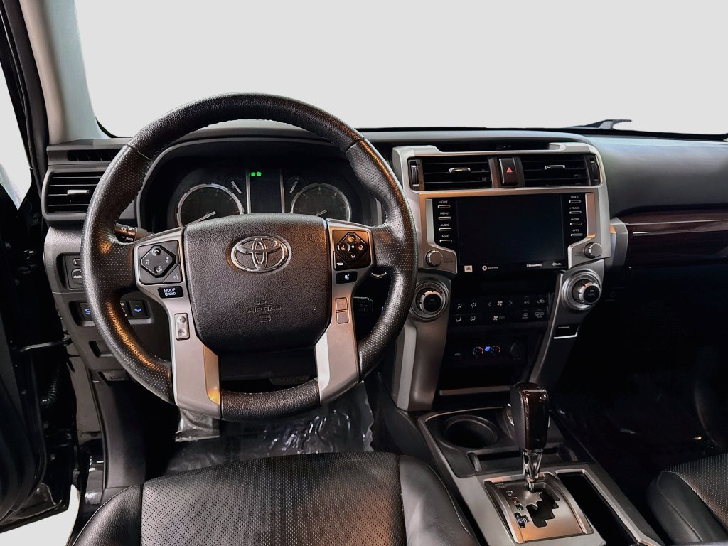 Used 2023 Toyota 4Runner Limited AWD/4WD image 26
