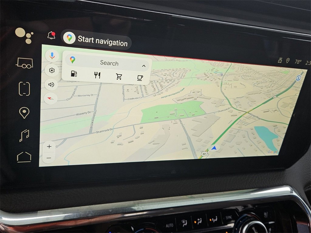 New 2026 GMC Sierra 3500 Denali w/ Technology Package image 20