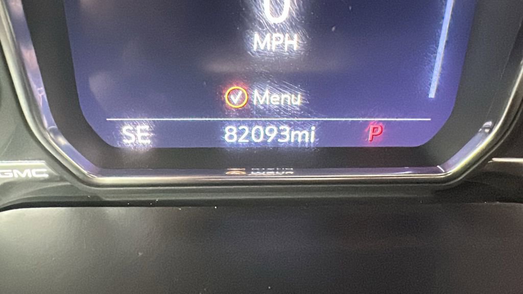 Used 2021 GMC Yukon XL AT4 w/ AT4 Premium Plus Package image 18