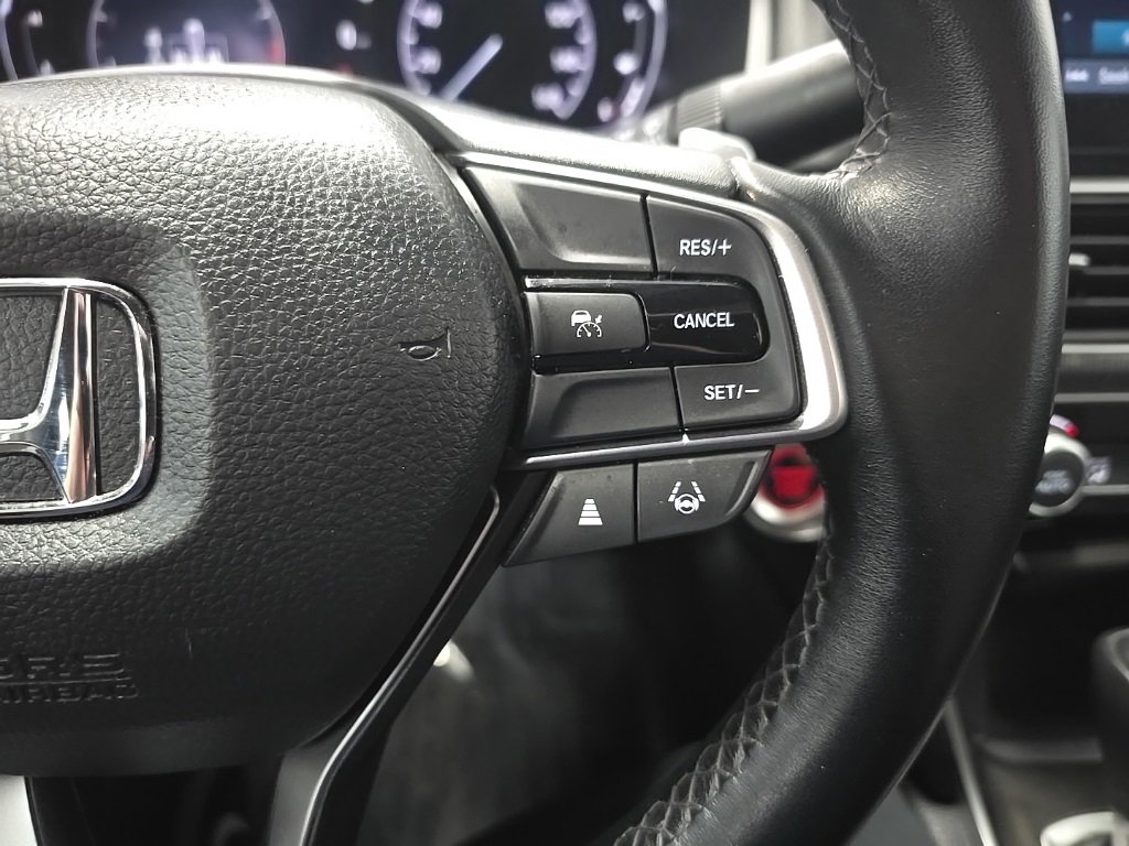 Used 2022 Honda Accord Sport image 20