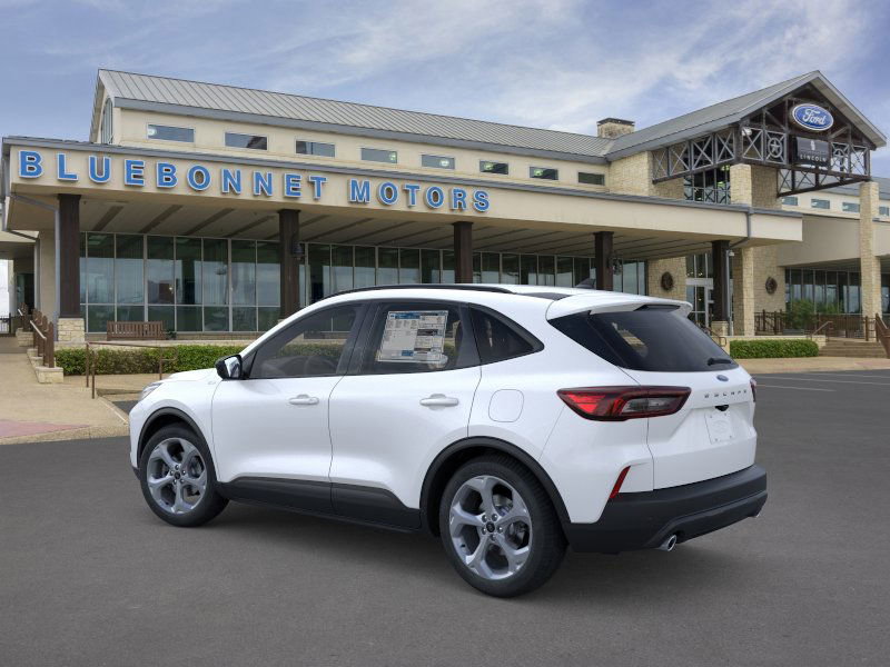 New 2026 Ford Escape ST-Line image 4