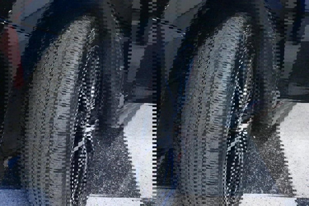 Used 2020 Toyota Camry SE w/ Audio Package image 10