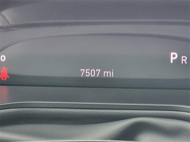 Used 2025 Jeep Wagoneer S Limited image 36