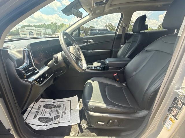 Used 2023 Kia Sportage SX FWD image 13