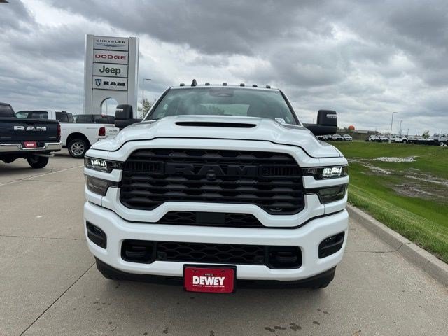 New 2026 RAM 2500 Tradesman AWD/4WD image 2