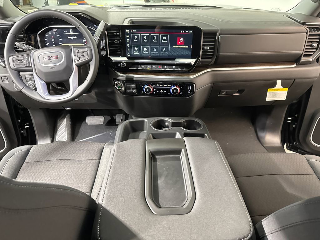 New 2026 GMC Sierra 1500 Elevation w/ Elevation Select Package AWD/4WD image 13