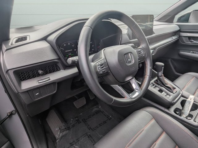 Certified 2026 Honda CR-V Sport-L image 11