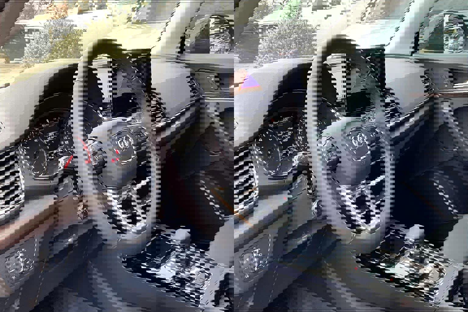 Used 2025 Audi Q5 2.0T Premium image 15