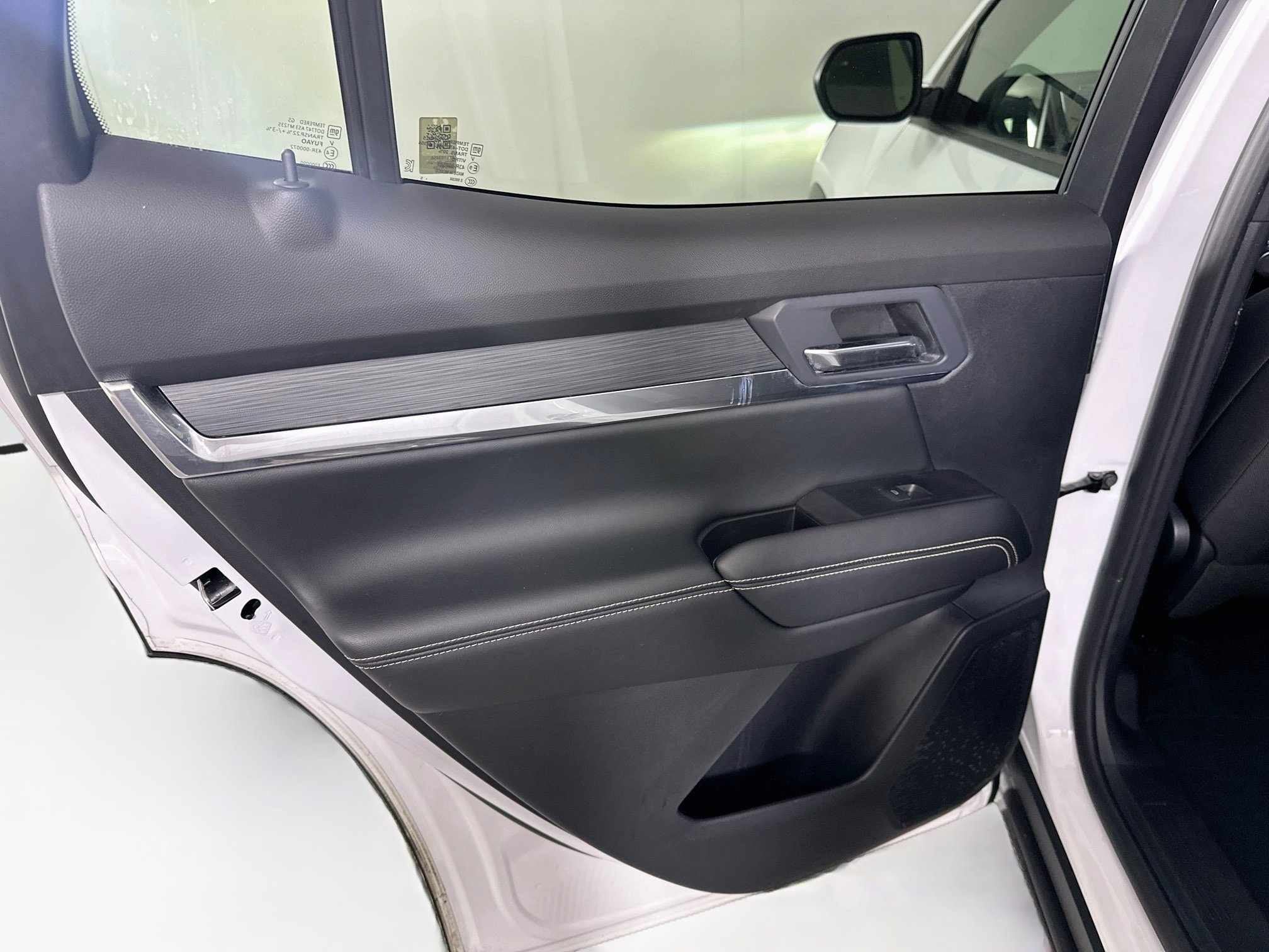 Used 2026 GMC Terrain Elevation FWD image 26