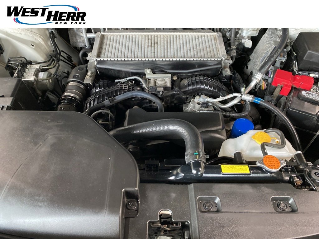 Used 2021 Subaru Ascent Limited w/ Technology Package image 9