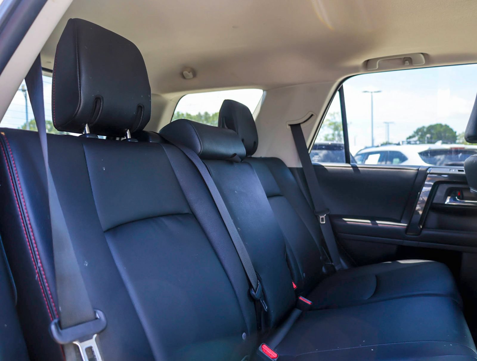 Used 2022 Toyota 4Runner TRD Pro AWD/4WD image 12
