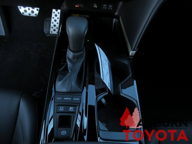 New 2026 Toyota Camry XSE image 15