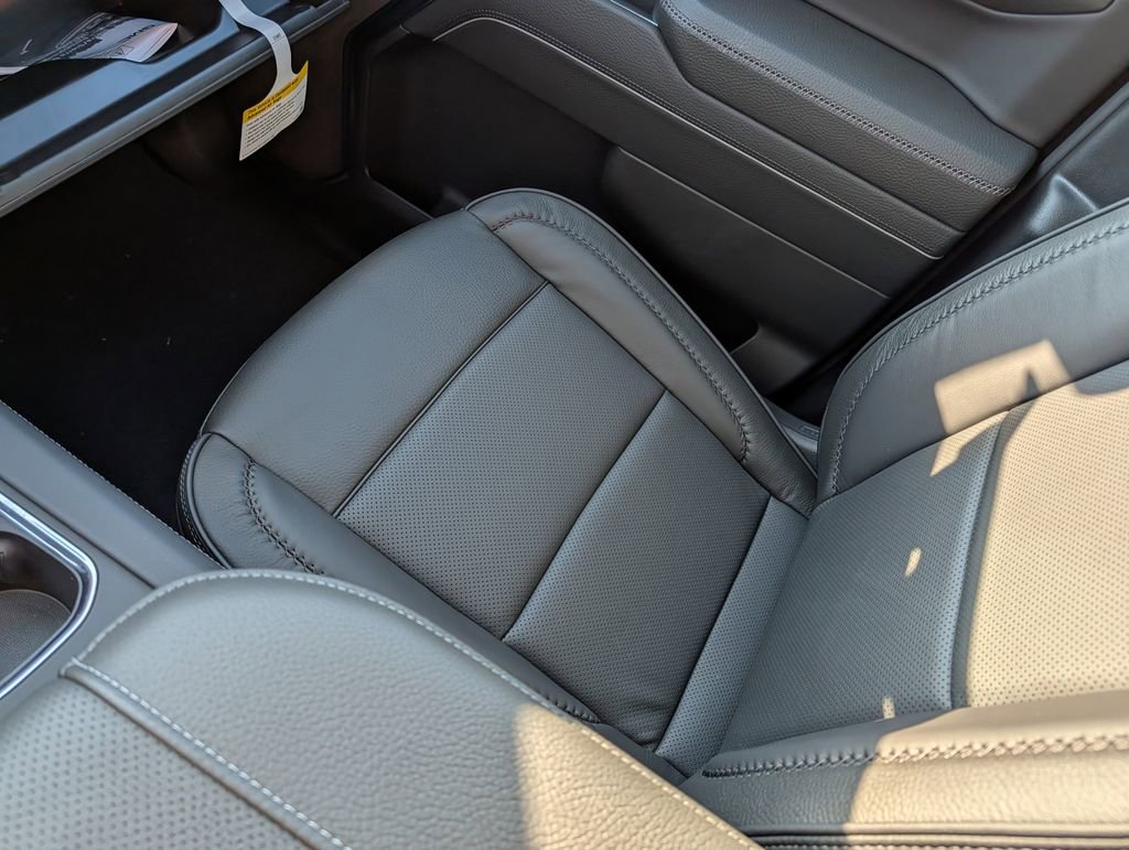 New 2026 GMC Sierra 1500 Denali w/ Denali Reserve Package image 58