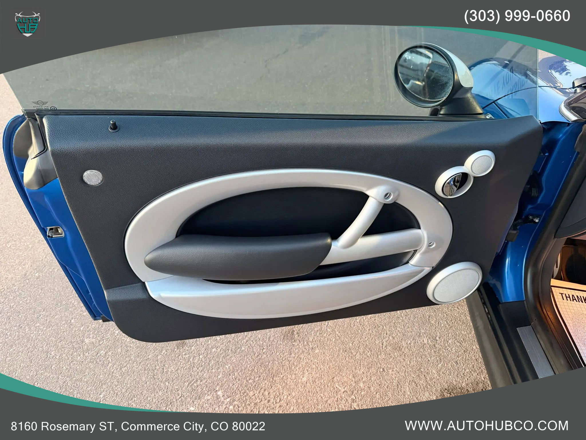 Used 2006 MINI Cooper S image 15