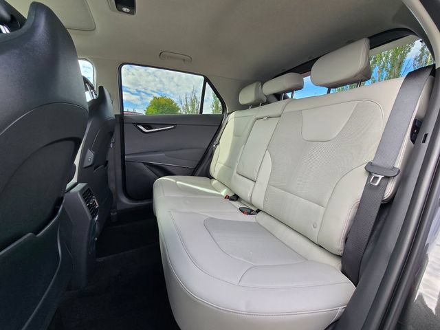 New 2026 Kia Niro EX w/ EX Premium Package FWD image 17