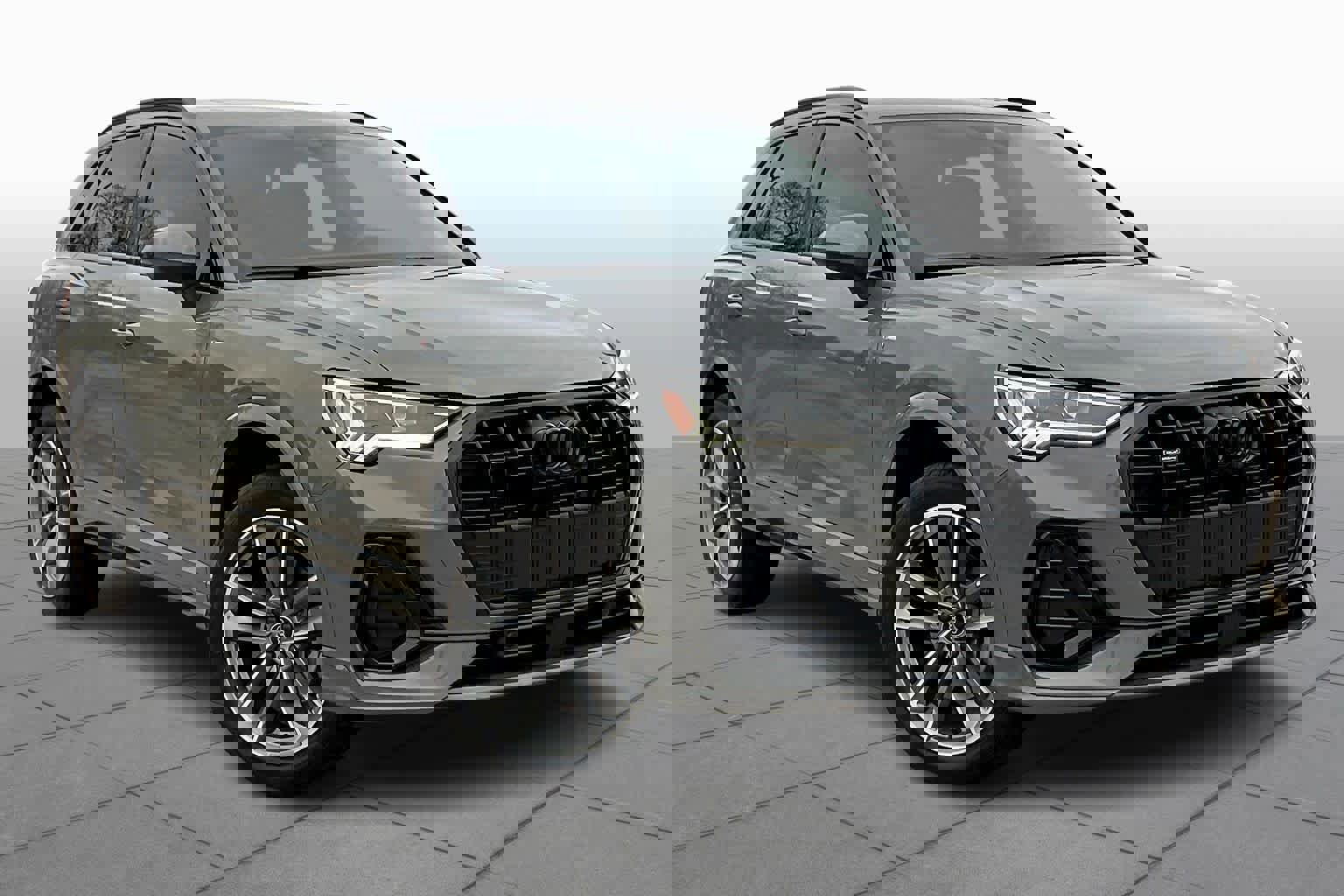 Used 2022 Audi Q3 2.0T Premium Plus w/ Premium Plus Package image 2