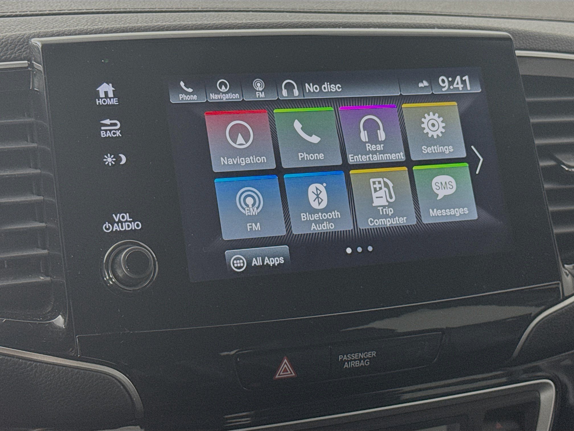 Used 2020 Honda Pilot Touring image 15