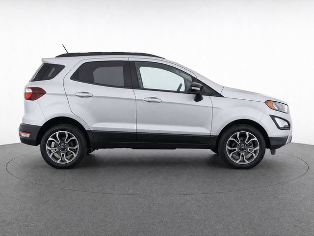 Used 2020 Ford EcoSport SES AWD/4WD image 8