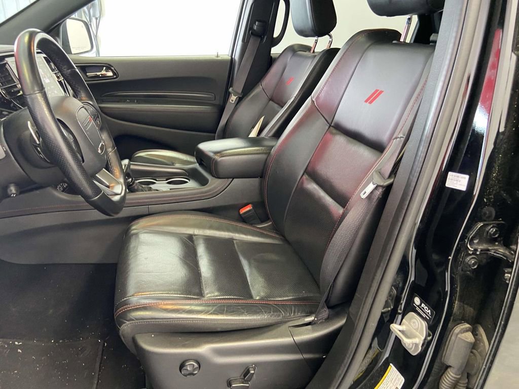 Used 2024 Dodge Durango GT image 18