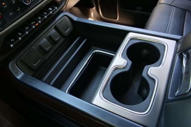 Used 2017 GMC Sierra 2500 Denali w/ Duramax Plus Package image 14