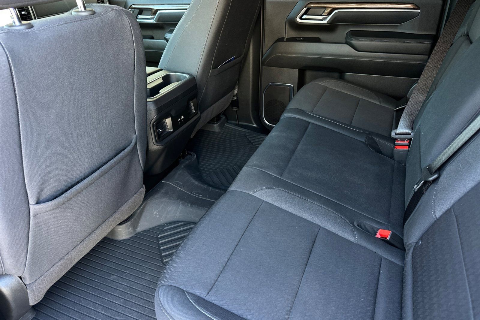 Used 2025 Chevrolet Silverado 2500 LT w/ Texas Edition image 11