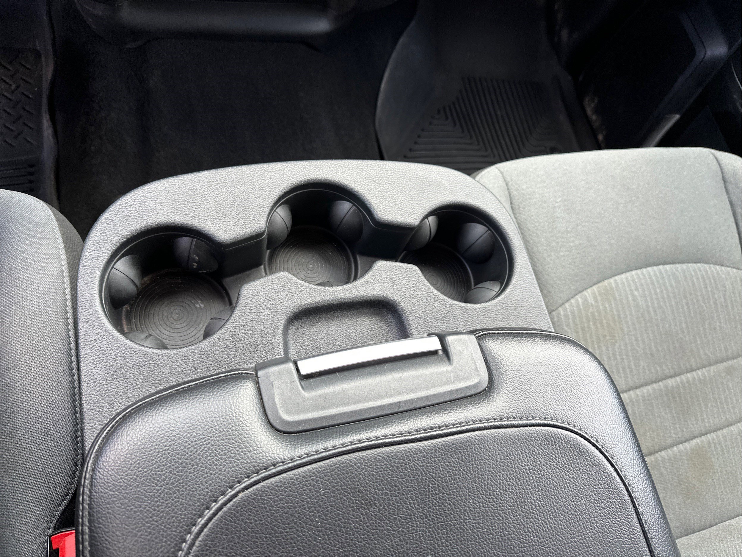 Used 2023 RAM 1500 Tradesman w/ Sub Zero Package image 15