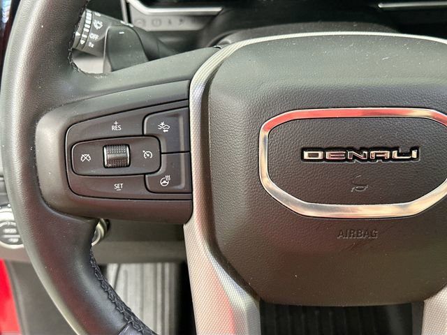 Used 2023 GMC Sierra 1500 Denali AWD/4WD image 23