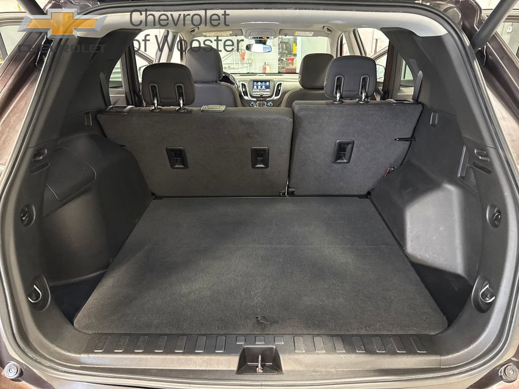 Used 2020 Chevrolet Equinox LT image 30