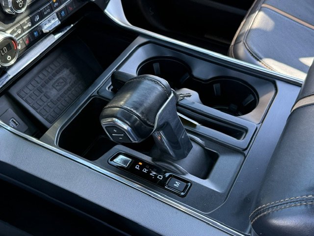 Used 2021 Ford F150 Platinum w/ Equipment Group 701A High image 19