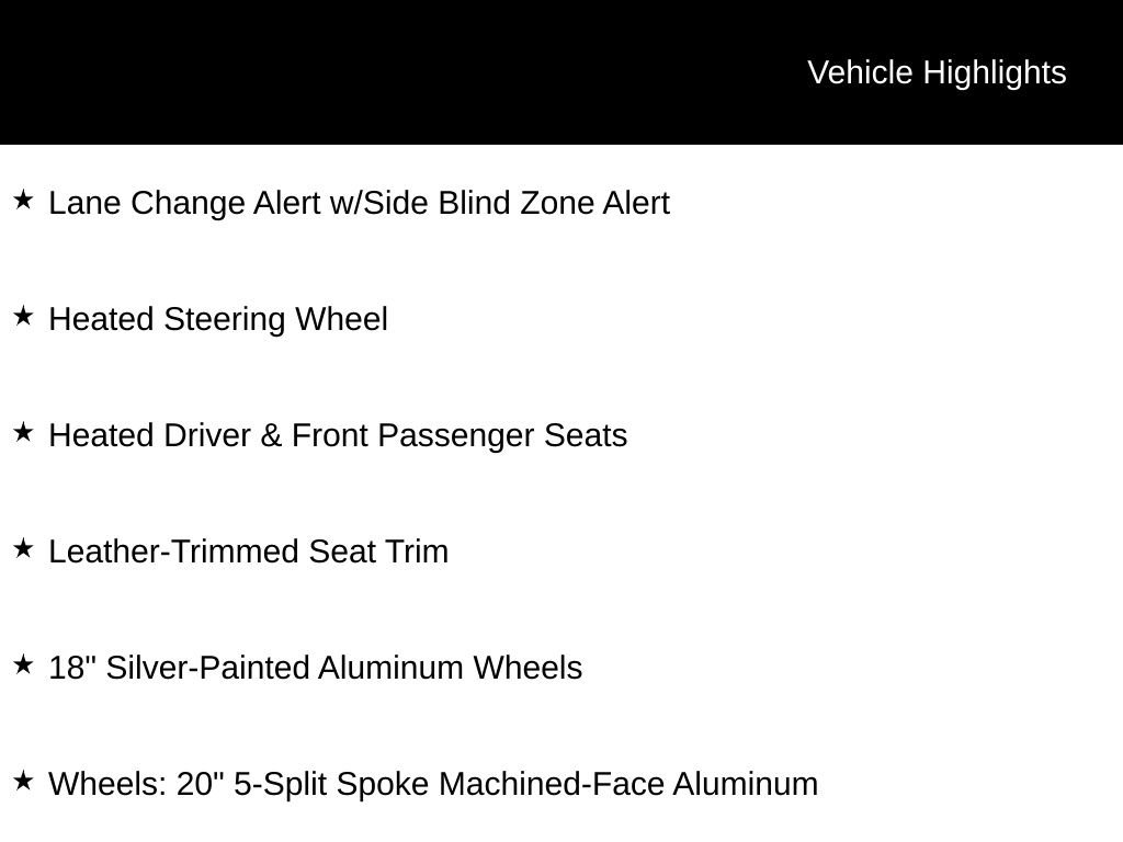 Used 2019 Chevrolet Camaro LT RWD image 7