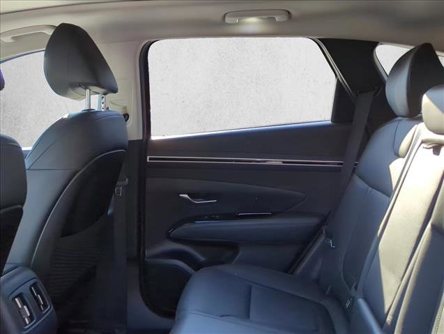 Used 2023 Hyundai Tucson Limited image 16