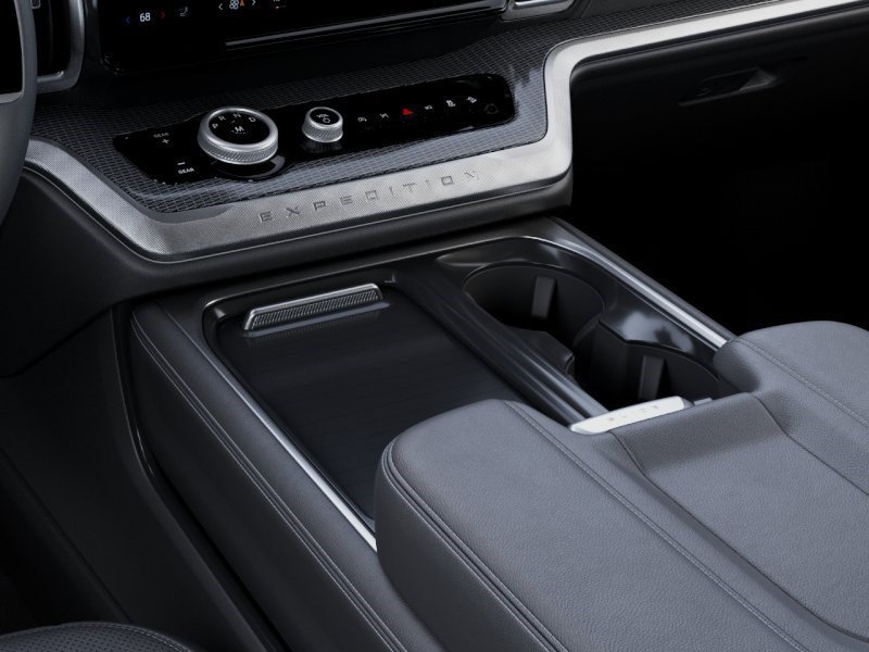 New 2027 Ford Expedition Platinum AWD/4WD image 15