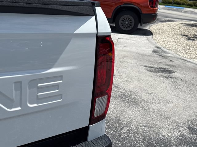 New 2026 Honda Ridgeline RTL image 16