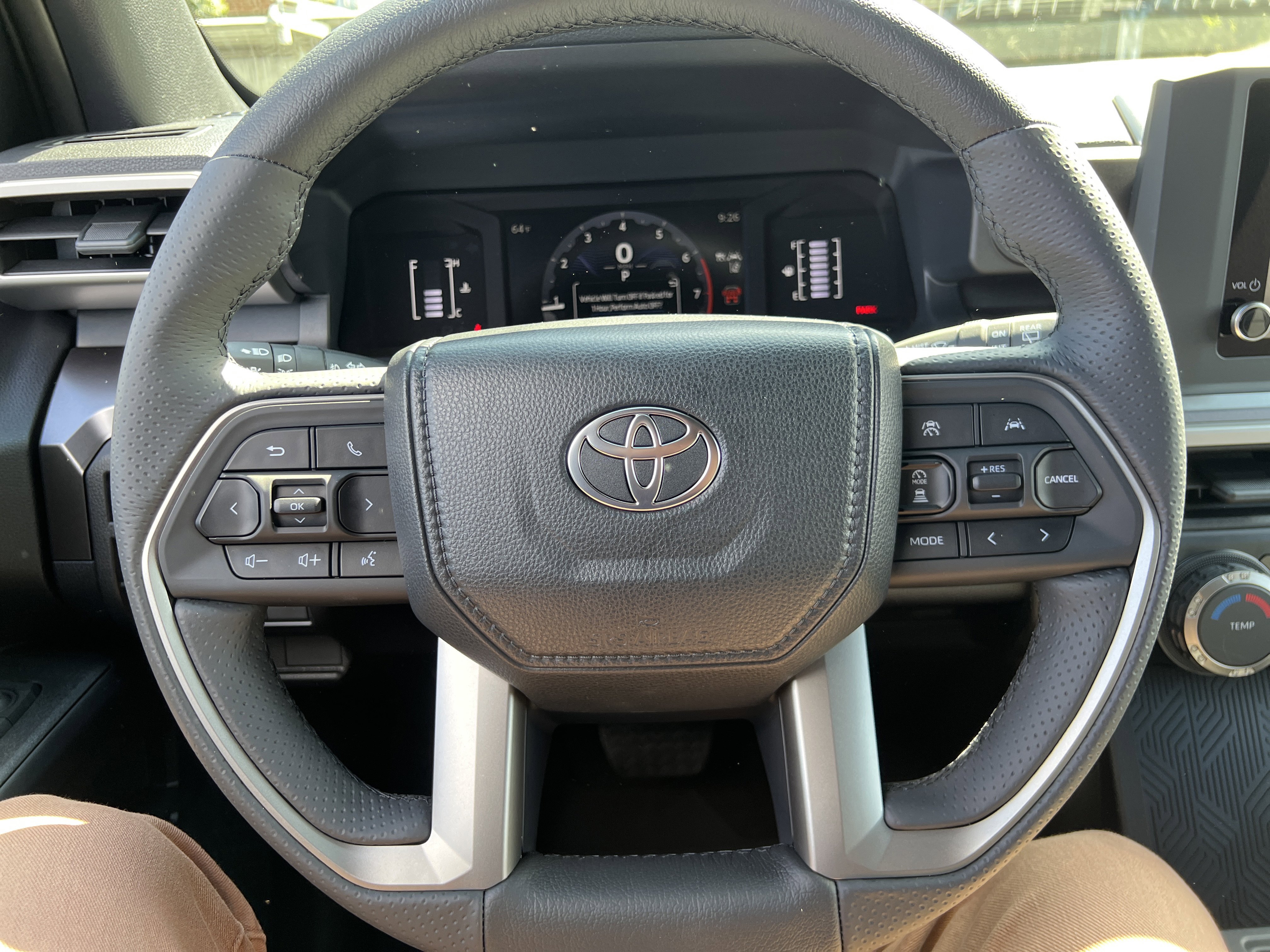 New 2026 Toyota 4Runner SR5 image 18