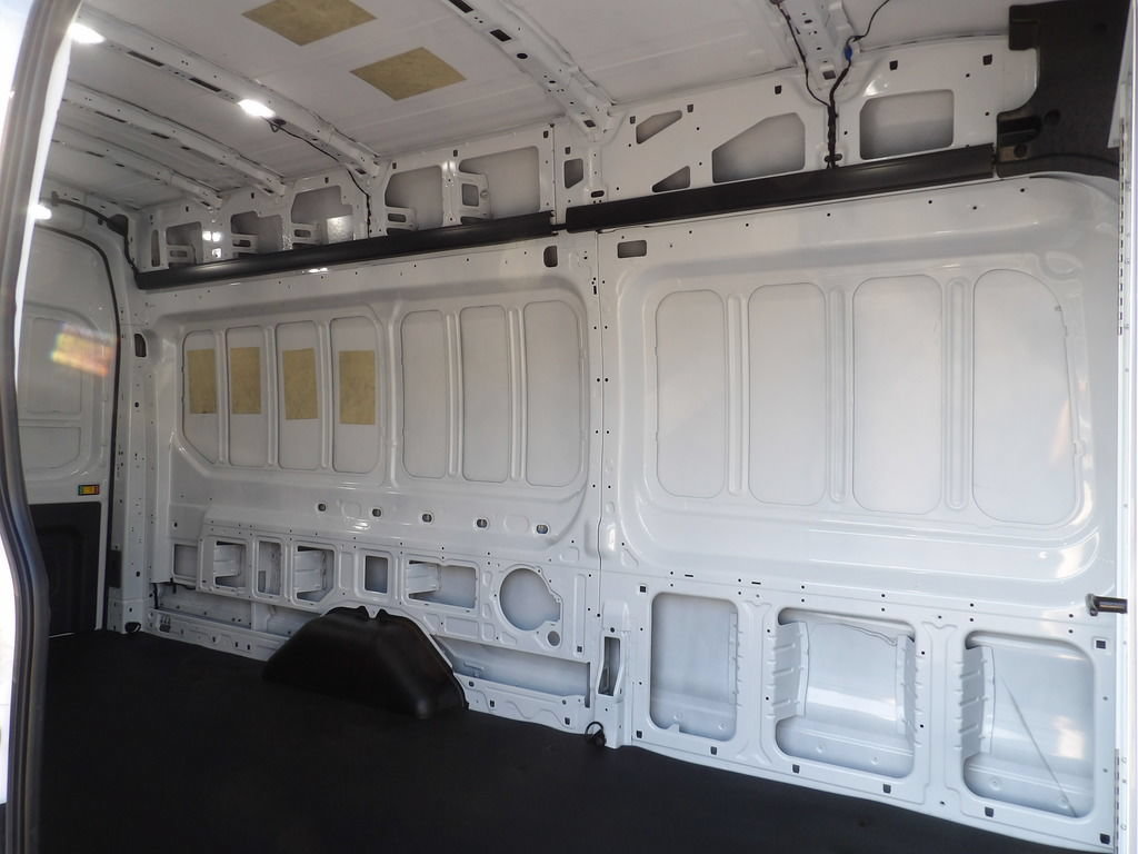 Used 2024 Ford Transit 350 148 High Roof Extended RWD image 27