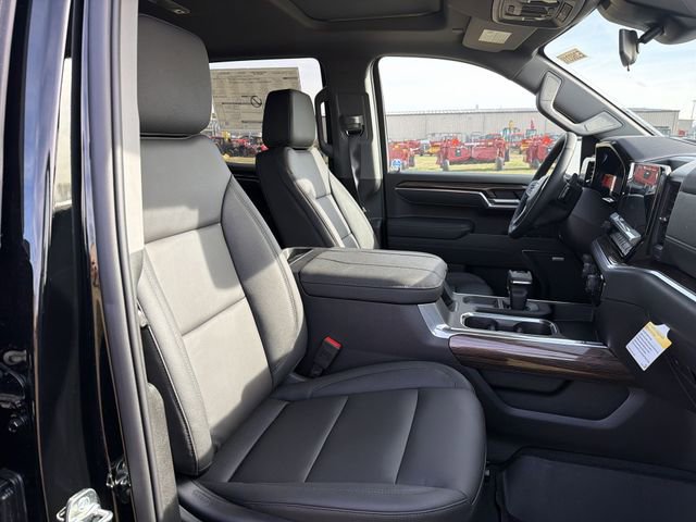 New 2026 Chevrolet Silverado 1500 LT Trail Boss w/ LT Trail Boss Premium Package image 19