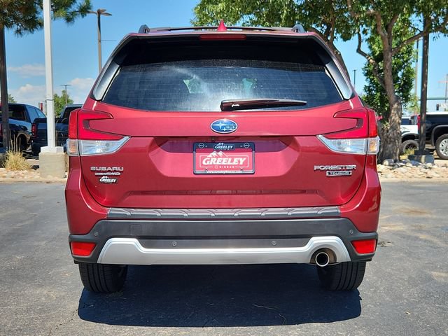 Used 2020 Subaru Forester Touring AWD/4WD image 10