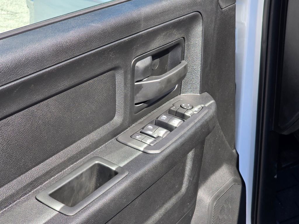 New 2026 RAM 3500 Tradesman image 33