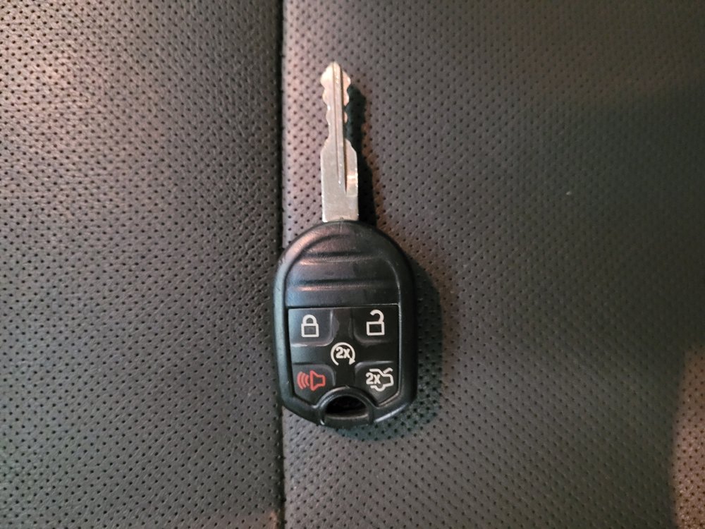 Used 2014 Ford Flex SEL w/ Equipment Group 202A FWD image 32