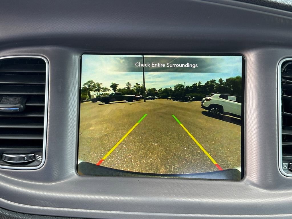 Used 2023 Dodge Charger SXT RWD image 26
