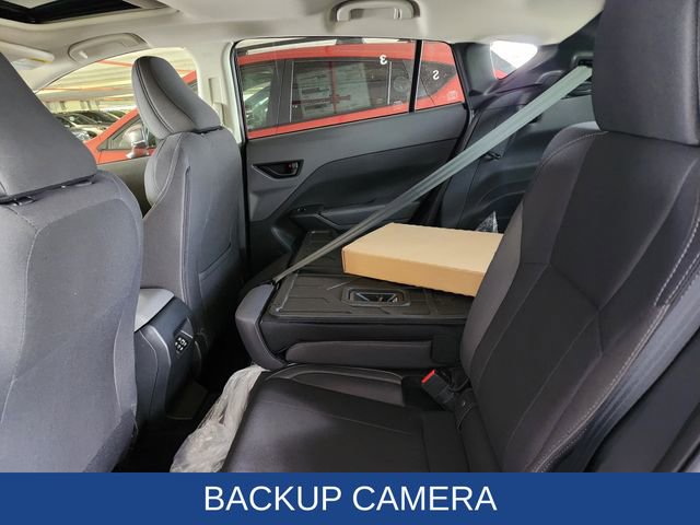 Used 2025 Subaru Crosstrek 2.0i Premium image 12