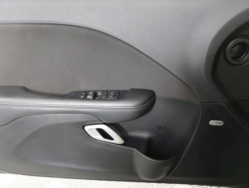 Used 2023 Dodge Challenger R/T Scat Pack image 25