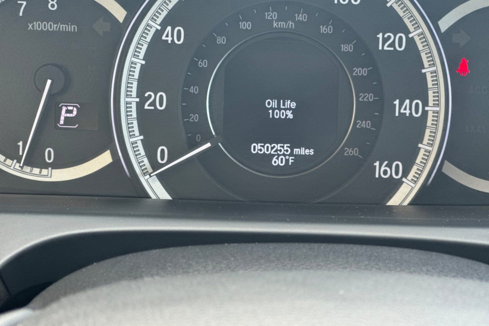 Used 2016 Honda Accord Touring image 28