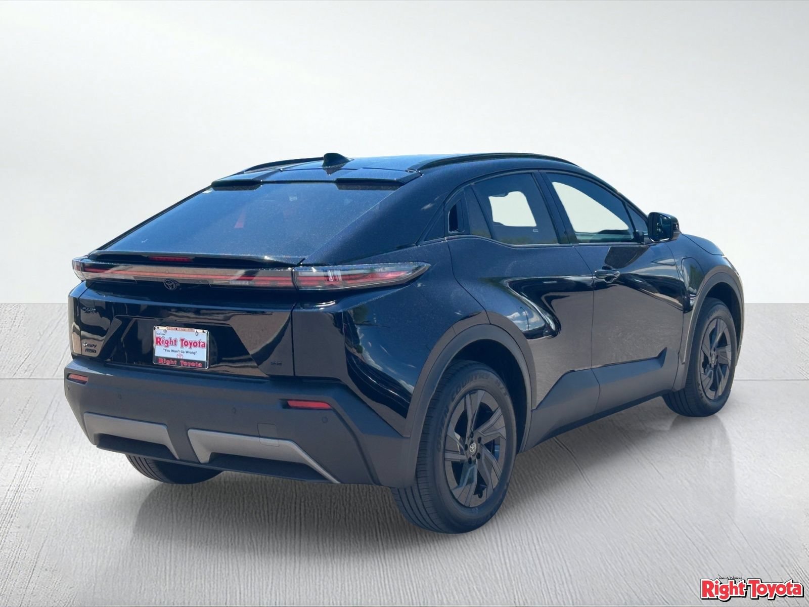 New 2026 Toyota C-HR AWD/4WD image 5