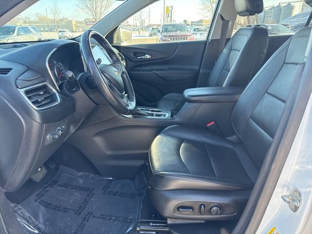 Used 2019 Chevrolet Equinox Premier image 10