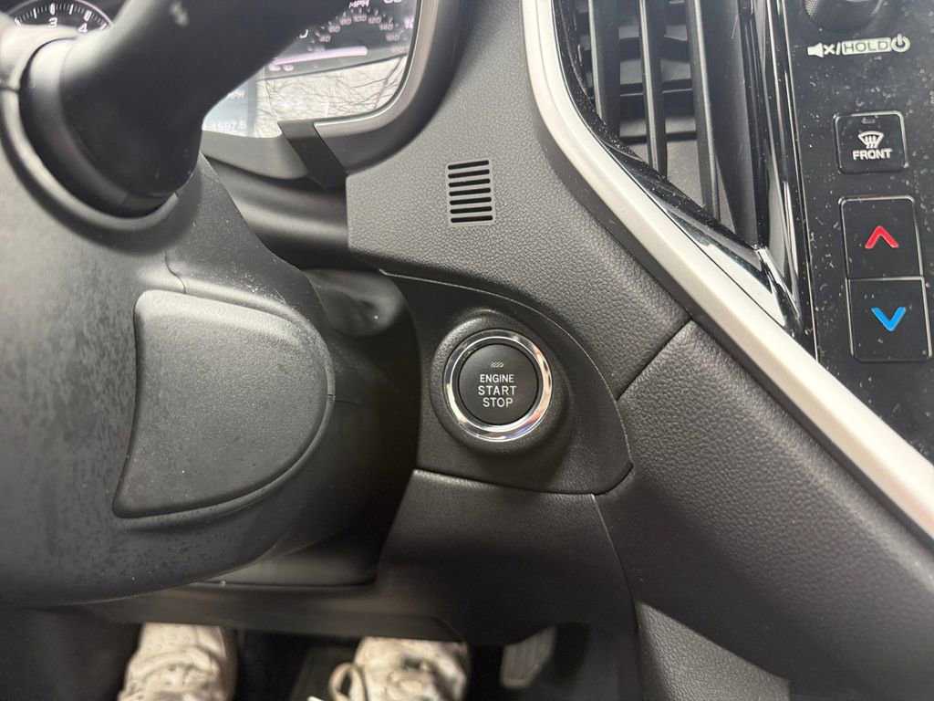 Used 2023 Subaru Ascent Touring image 27