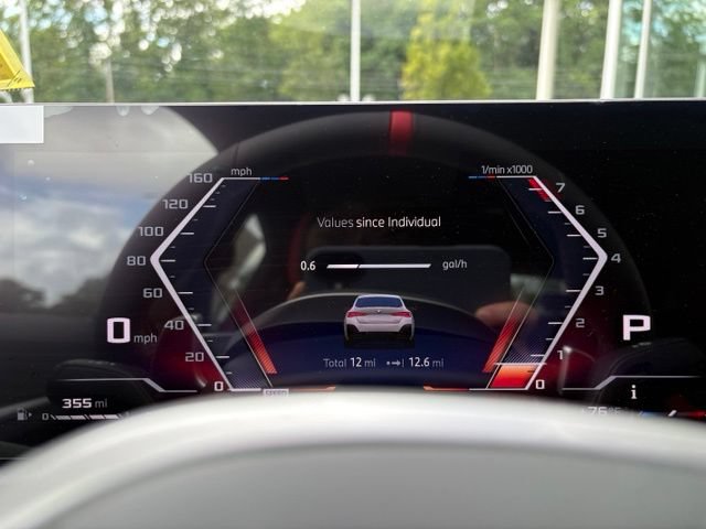 New 2026 BMW 440i xDrive w/ Premium Package AWD/4WD image 14