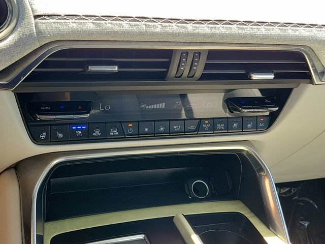 Certified 2024 MAZDA CX-90 3.3 Turbo S w/ Premium Plus AWD/4WD image 12