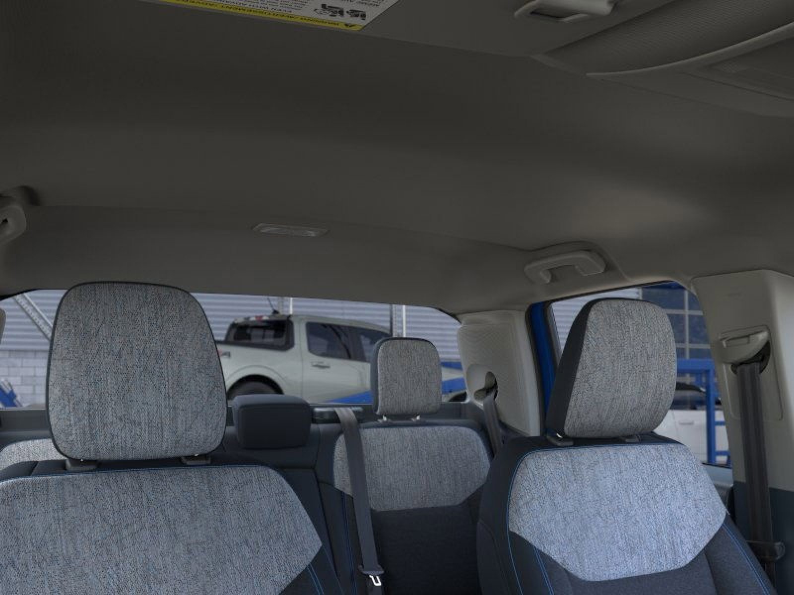 New 2026 Ford Maverick XLT image 15